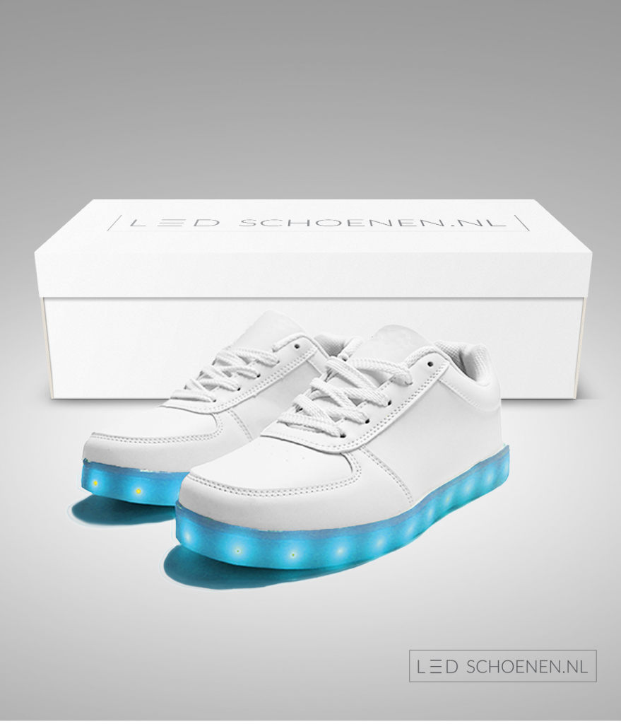Ledschoenen.nl