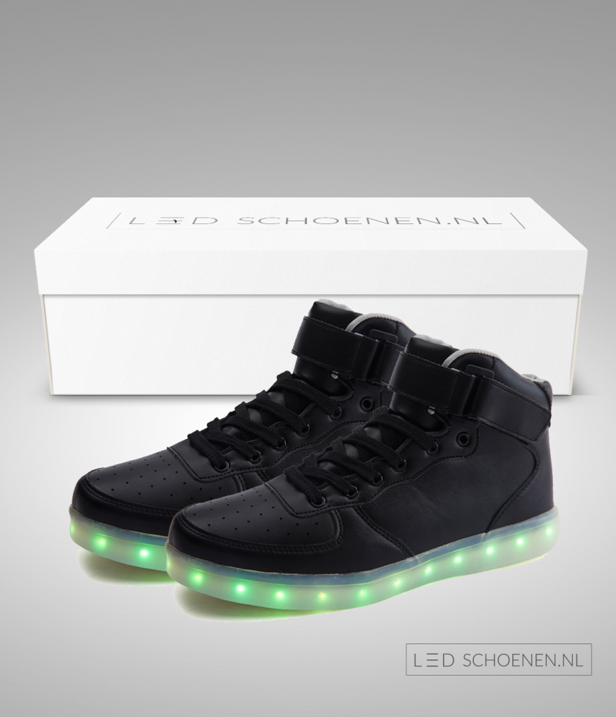 Ledschoenen.nl