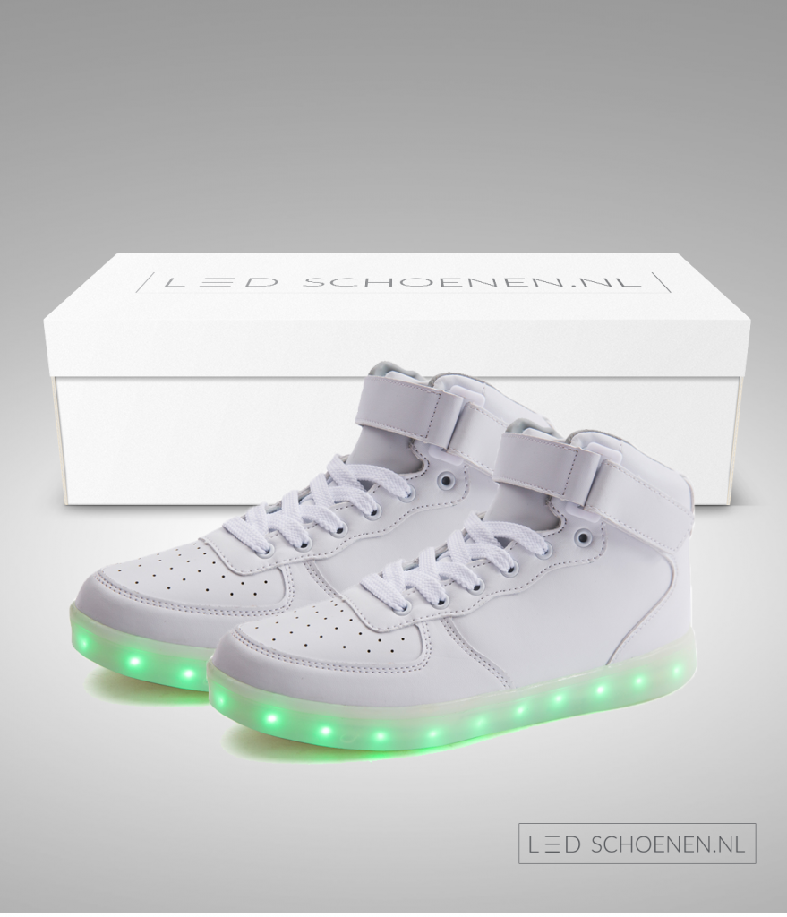 Ledschoenen.nl